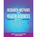 Research Methods in the Health Sciences