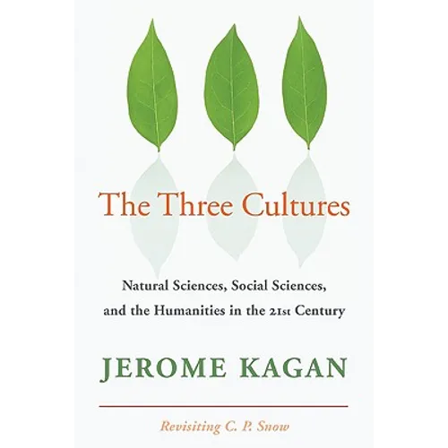The Three Cultures