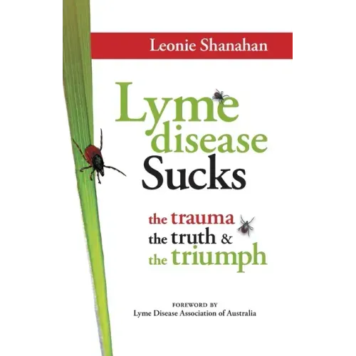 Lyme disease Sucks
