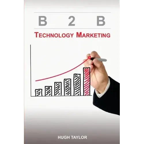 B2B Technology Marketing