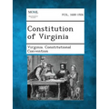 Constitution of Virginia