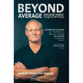 Beyond Average: Developing Yourself Through The 20X Principle