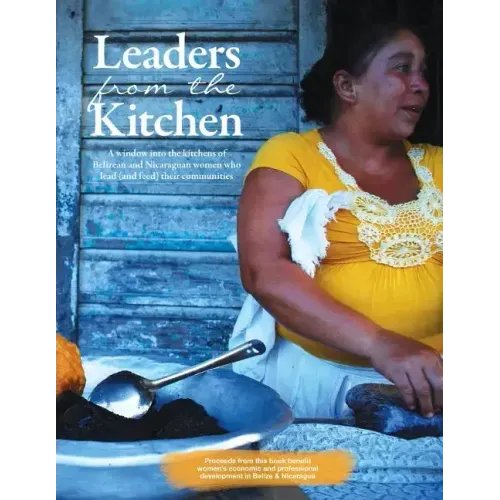 Leaders from the Kitchen