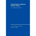 A Brief Guide to Algebraic Number Theory