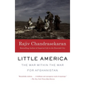 Little America: The War Within the War for Afghanistan
