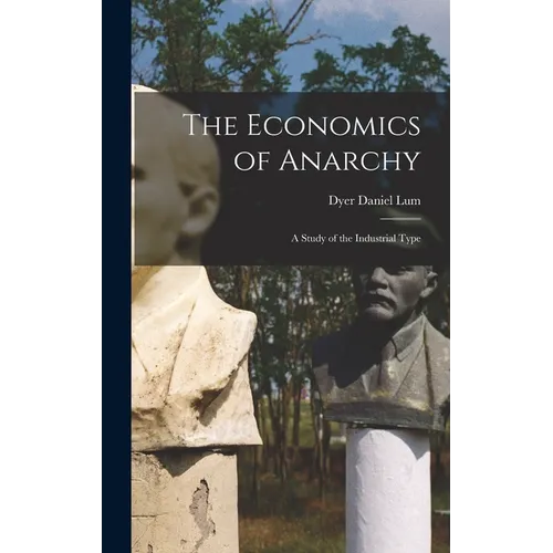 The Economics of Anarchy: A Study of the Industrial Type