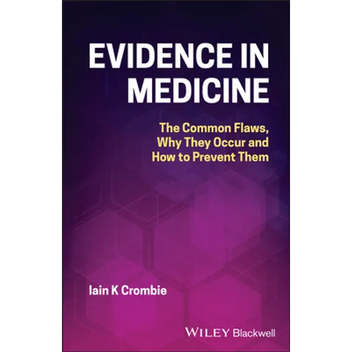 Evidence in Medicine P