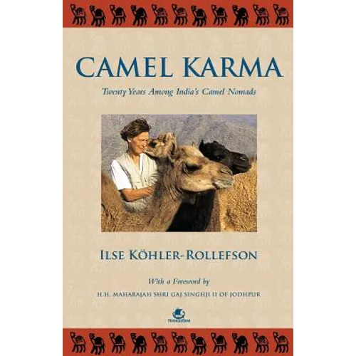 Camel Karma