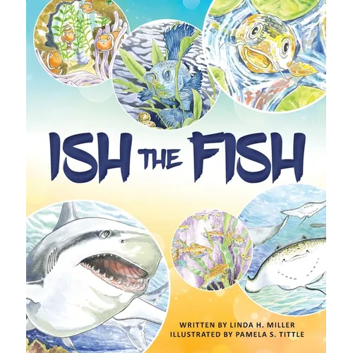 Ish the Fish