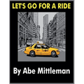 Let's Go For A Ride