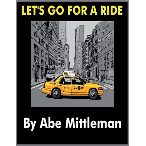 Let's Go For A Ride