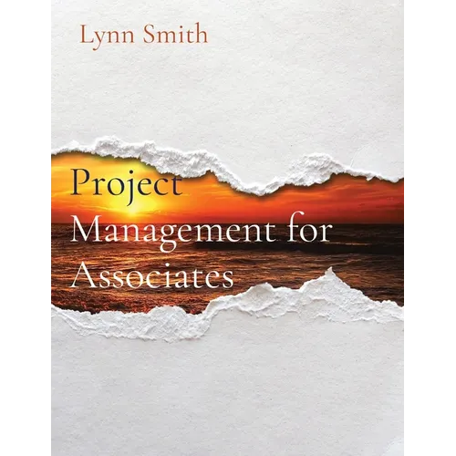 Project Management for Associates