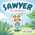 Sawyer the Lionhearted