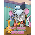 The Lady Mouse Who Lost Her Spouse