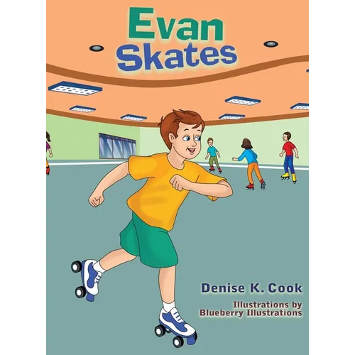 Evan Skates