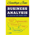 Business Analysis: The Question And Answer Book