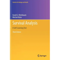 Survival Analysis: A Self-Learning Text