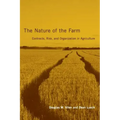 The Nature of the Farm: Contracts, Risk, and Organization in Agriculture