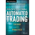 Professional Automated Trading