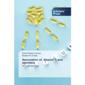 Association of. Vitamin D and psoriasis
