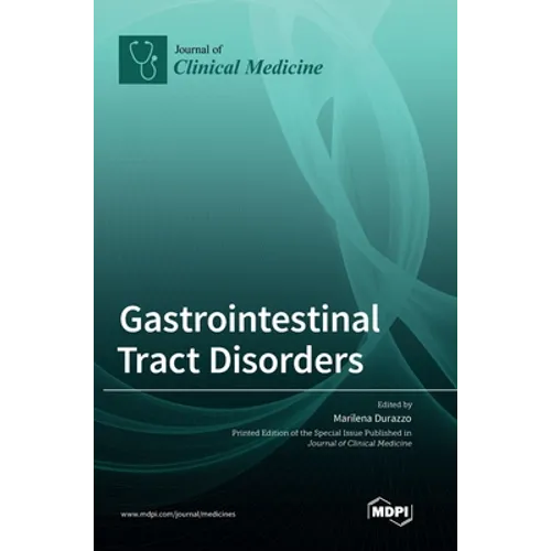 Gastrointestinal Tract Disorders