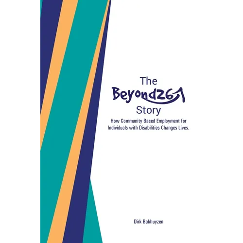 The Beyond26 Story