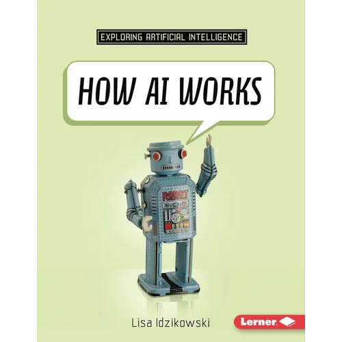 How AI Works
