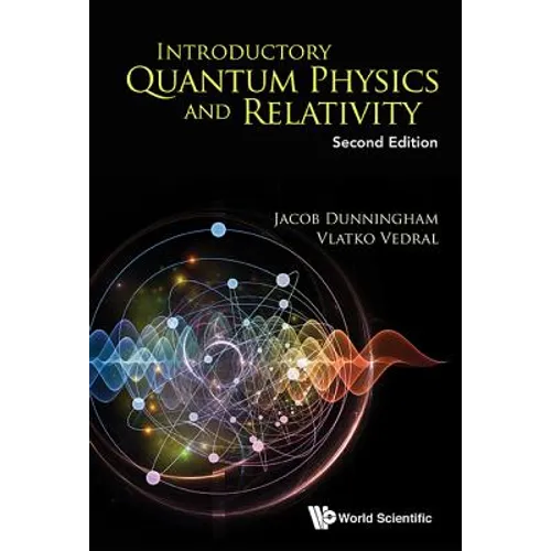 Intro Quant Phy & Relat (2nd Ed)