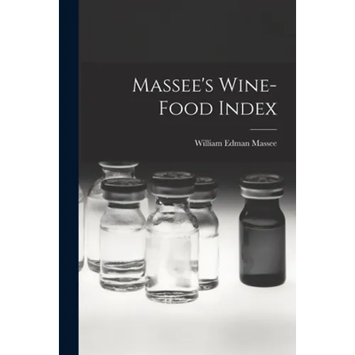 Massee's Wine-food Index