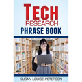 Tech Research Phrase Book