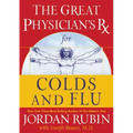 The Great Physician's RX for Colds and Flu: 4