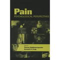 Pain: Psychological Perspectives