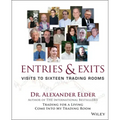 Entries and Exits: Visits to Sixteen Trading Rooms