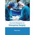 Current Research in Emergency Surgery