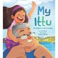 My Ittu: The Biggest, Best Grandpa