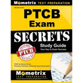 Secrets of the Ptcb Exam Study Guide: Ptcb Test Review for the Pharmacy Technician Certification Board Examination