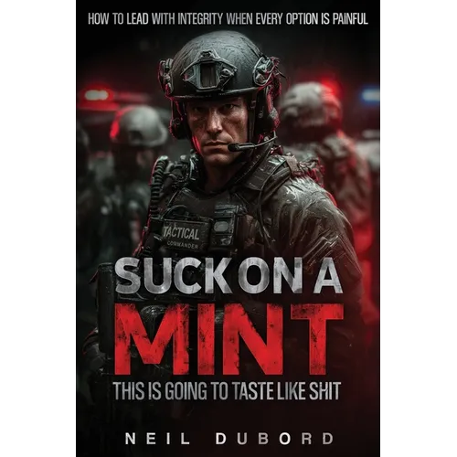 Suck on a MINT