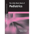 Little Black Book of Pediatrics