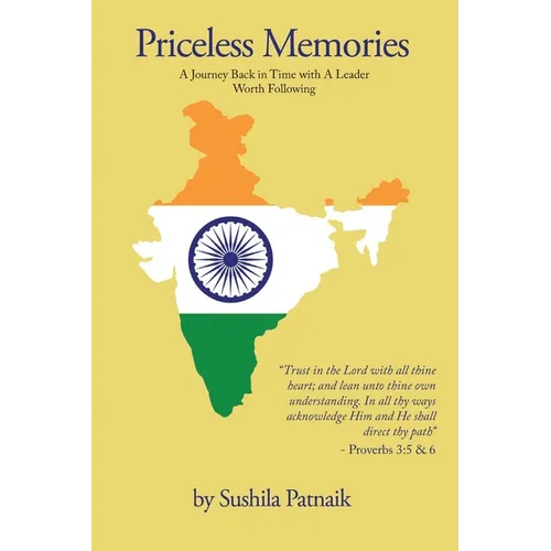 Priceless Memories: A Journey Back In Time With A Leader Worth Following