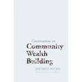 Conversations on Community Wealth Building
