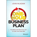 The One-Hour Business Plan