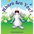 Where Are You?: Where Are You