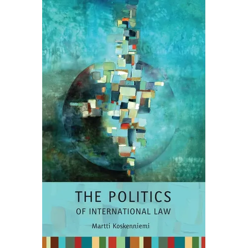 Politics of International Law