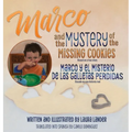 Marco and the Mystery of the Missing Cookies