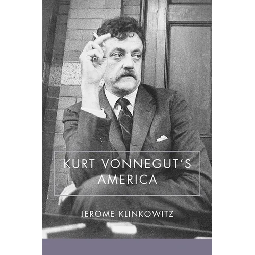 Kurt Vonnegut's America