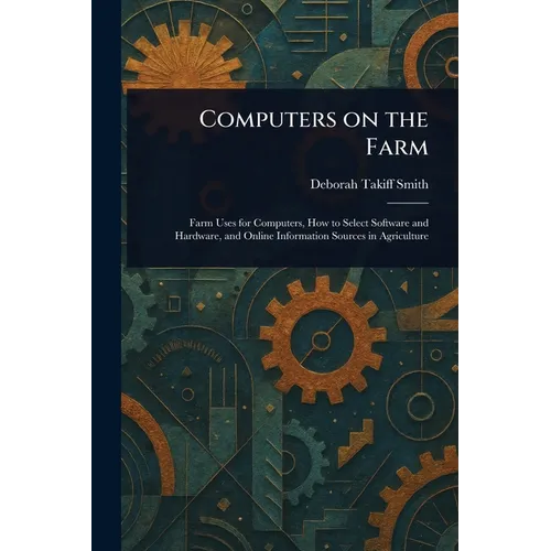 Computers on the Farm