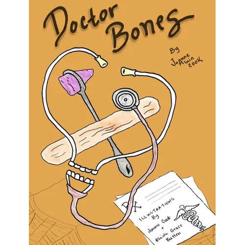 Doctor Bones