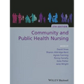 Community Public Health Nursin