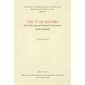 The I of History: Self-Fashioning and National Consciousness in Jules Michelet
