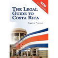 The Legal Guide to Costa Rica